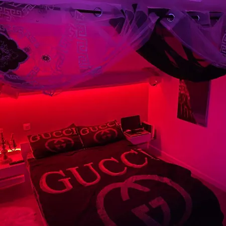 Apartment Beau Calme A Partager *